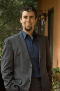 Travis Beals