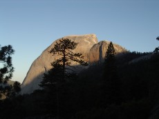 Half Dome